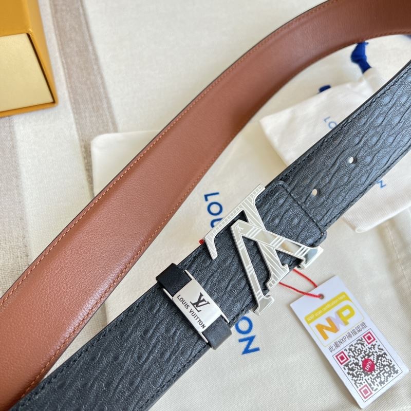 Louis Vuitton Belts